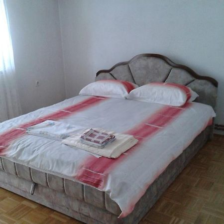 Sobe Dubrave Gornje Exterior foto
