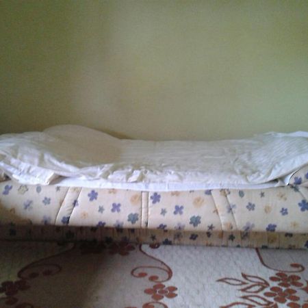 Sobe Dubrave Gornje Exterior foto