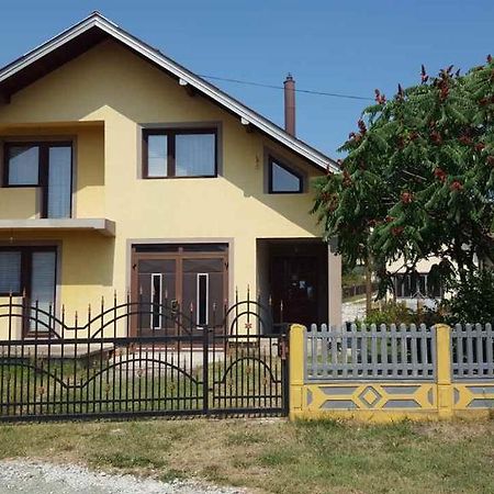 Sobe Dubrave Gornje Exterior foto