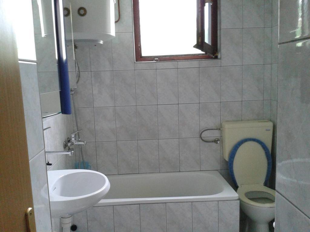 Sobe Dubrave Gornje Exterior foto
