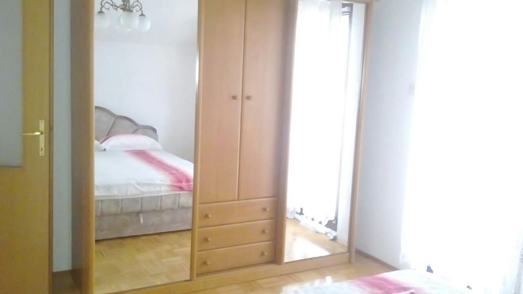 Sobe Dubrave Gornje Exterior foto