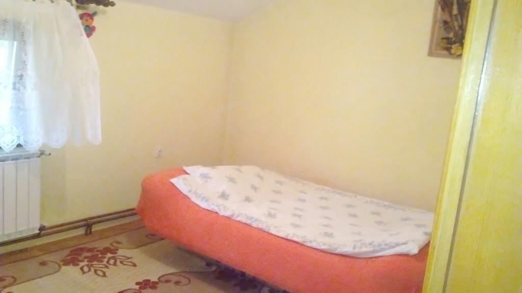 Sobe Dubrave Gornje Exterior foto