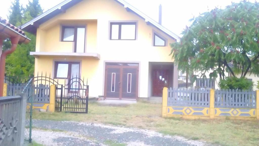 Sobe Dubrave Gornje Exterior foto